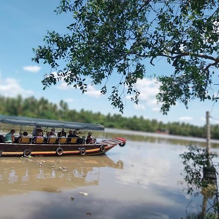 Bentrestay Giong Tu Dien Екстер'єр фото